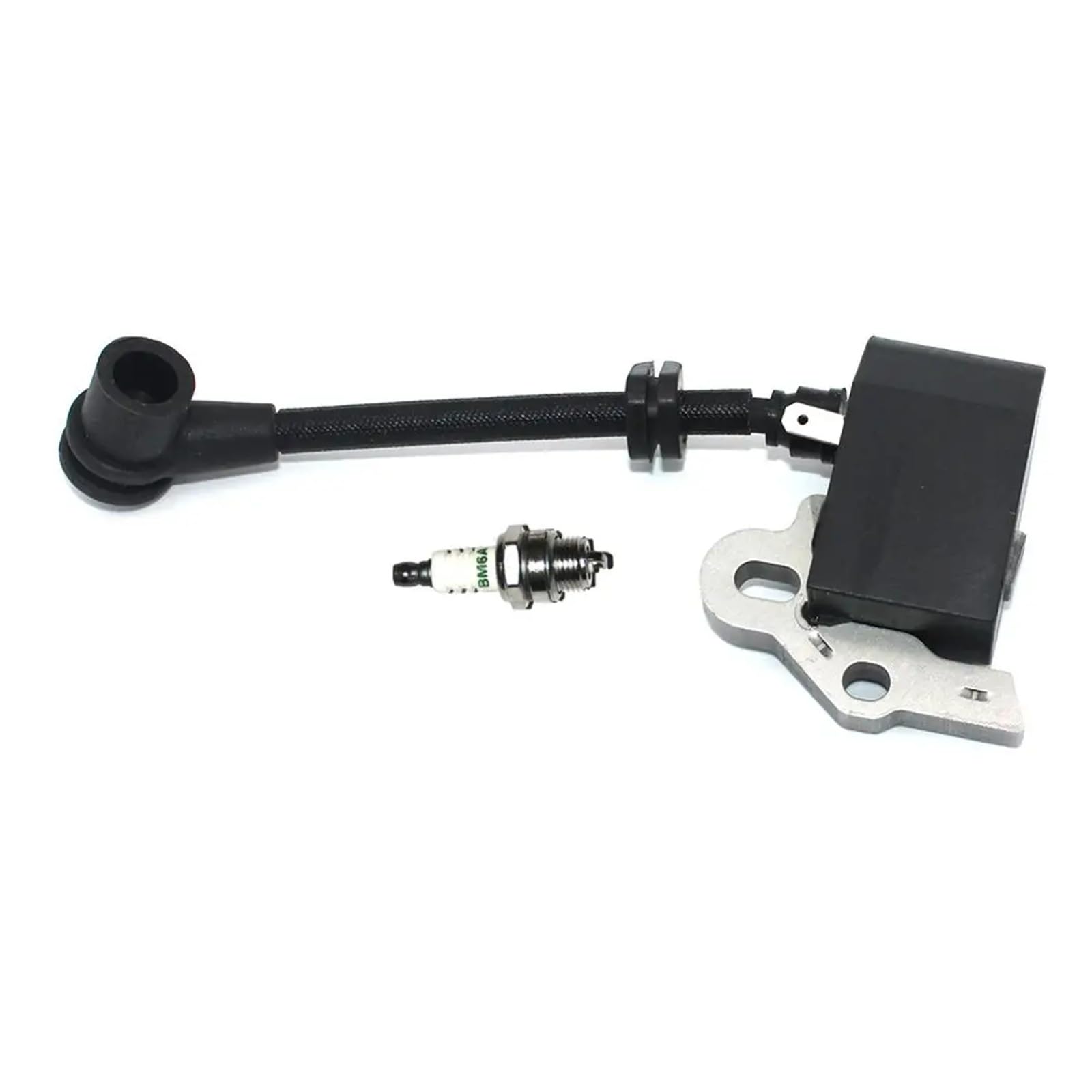 JBFT65 Ignition Coil Fits for McCulloch 302138 219848-00 219848-01