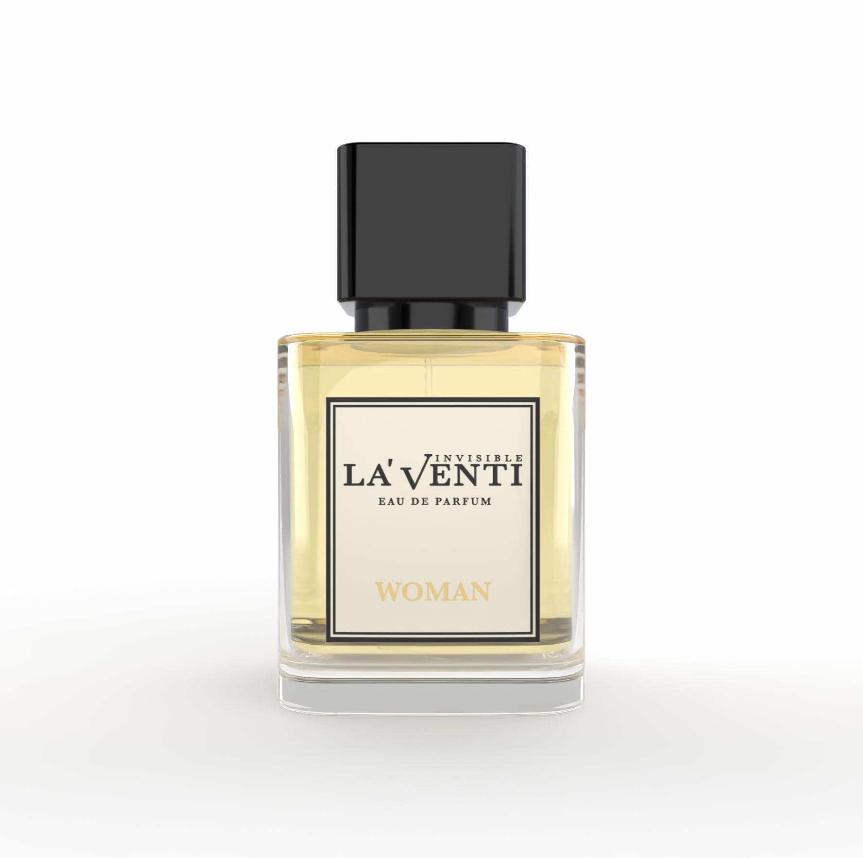 W56 G. Armani My Way’den Esinlenilmiş Koku İkizi – La’venti Kadın Eau de Parfum – 50 ml – 12+ Saat Kalıcılık, Güçlü ve Fark Edilir