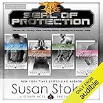 Cover of SEAL of Protection