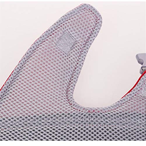 ArgoBear Ademende pasgeborenen baby eenvoudige wiegzak draagdoek comfortabele babydrager verstelbare schouderriem - Image 4