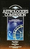 Astrologer's Companion 0850304520 Book Cover