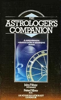 Paperback The astrologer's companion Book