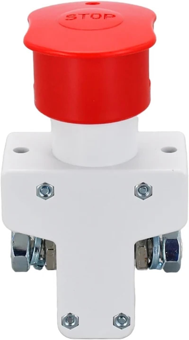 1114-540000-00 Emergency Stop Switching Power Supply Compatible with Electric Pallet Truck ED100 1PC