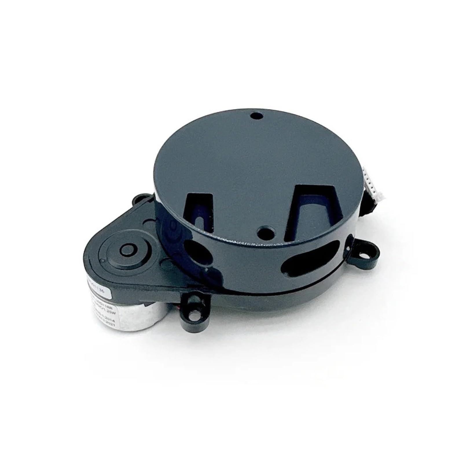 Aihdbcl 1Pcs Lds Unit Lds11rr Spare Part,Compatible For Roborock,Q Revo Curv Vacuum Accessory