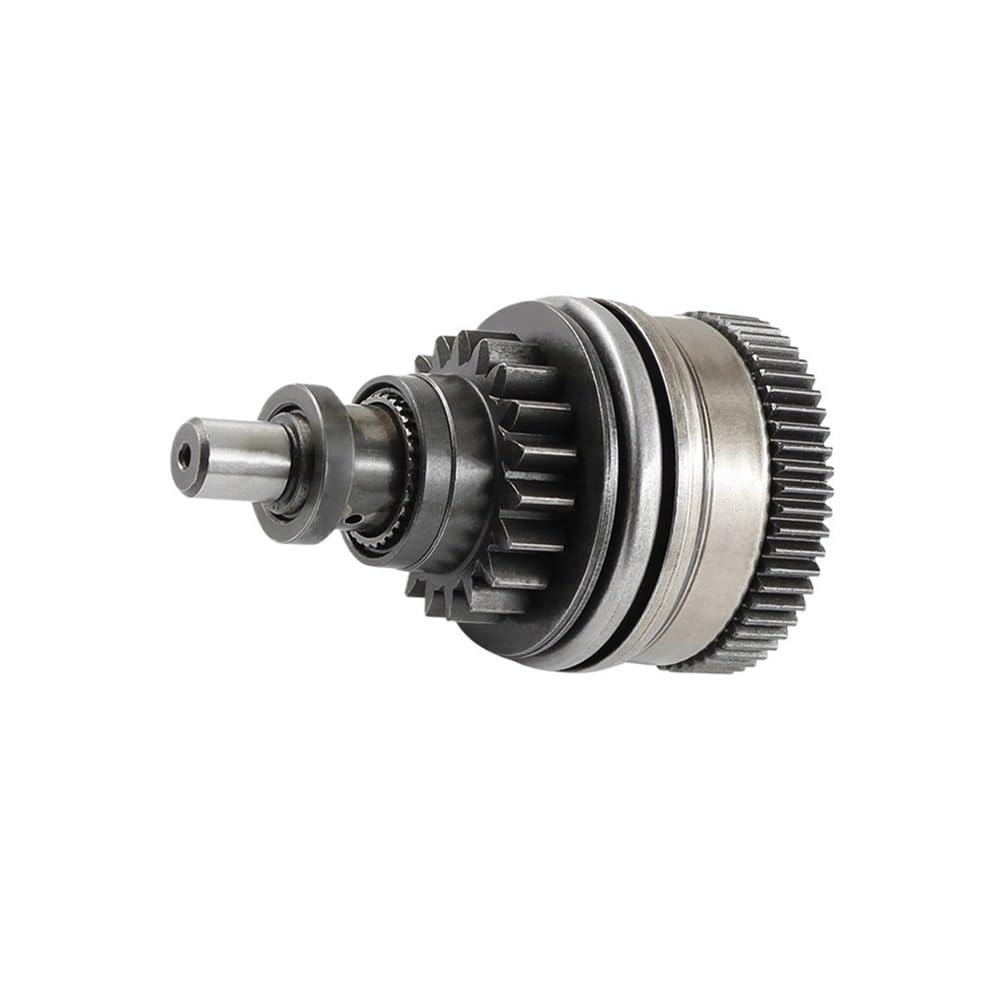Démarreur moto Bendix pour EXS1200 et EXT1100 modèles 1999 à 2005