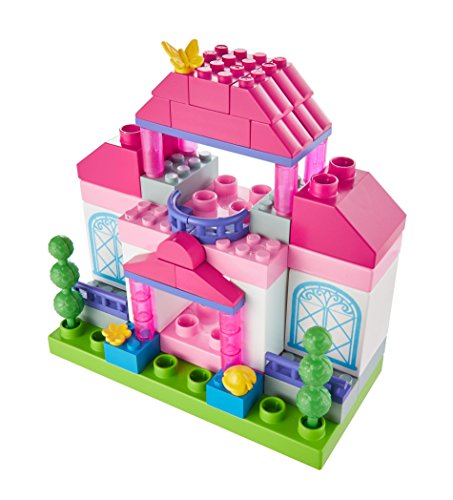 Mattel Barbie FCP76 - Bauleiterin Puppe und Spielset – Bild 7