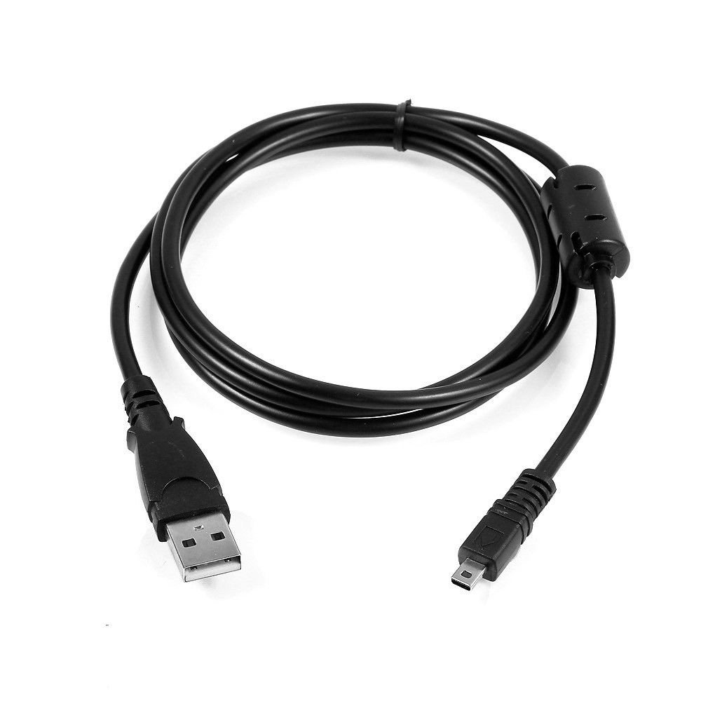 Amazon.com : JNSupplier 4FT USB Charger Transfer Cable Cord for