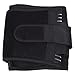 Hemoton Ceinture de soutien lombaire BRACE CONFORTURE SANNE DE PROTECTION DE TAILLE POUR HOME BUREAU