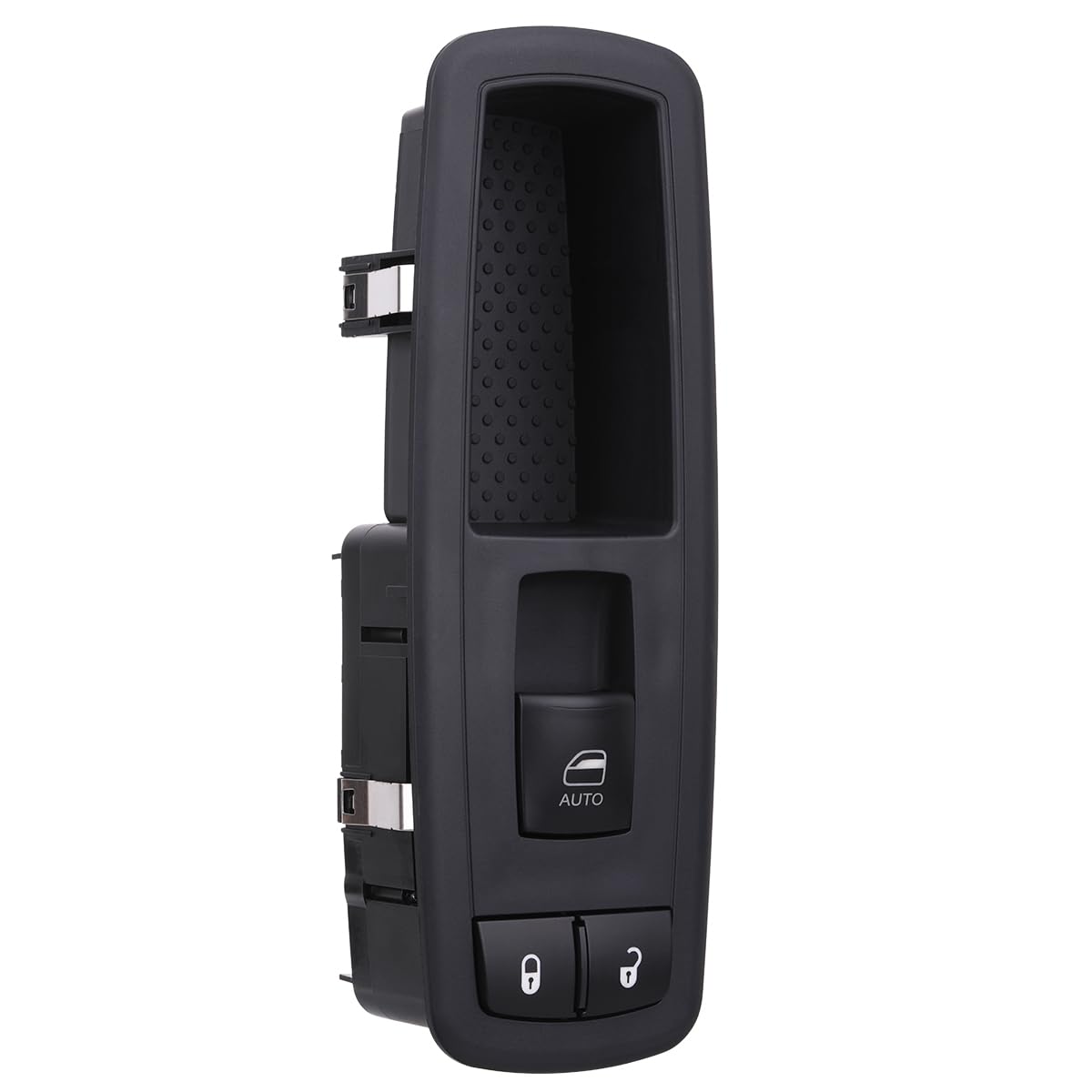 AiYiGu Passenger Power Window Switch Compatible with 2014-2015 Jeep Grand Cherokee, 2011-2015 Dodge Durango, Replaces OE 68086692AF 68086692AD