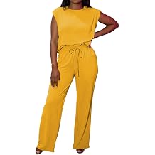 Ulovmi 2 Piece Lounge Sets for Women Summer 2026 Short Sleeve Matching Airport Travel Outfits Casual Clothes