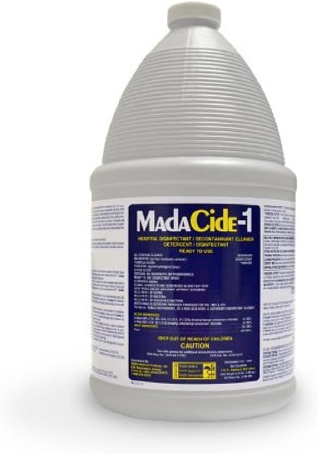 MadaCide-1 Gallon (Each) by MadaCide