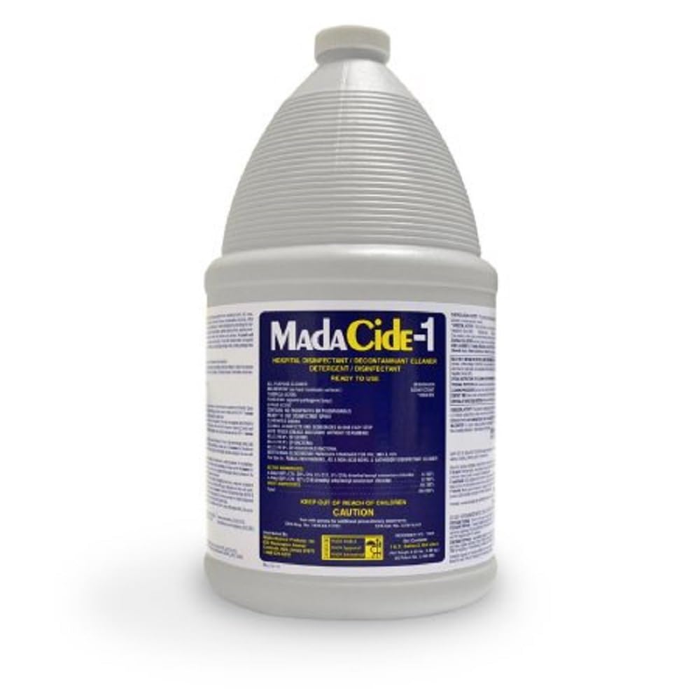 MadaCide-1 Gallon (Each) by MadaCide