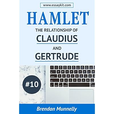 Hamlet Essay Kit #10