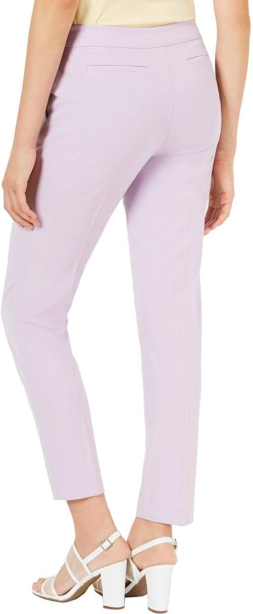 Bi-Stretch Pants