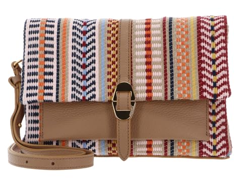Coccinelle sac à épaule Dorian Mantas l'excellence du design