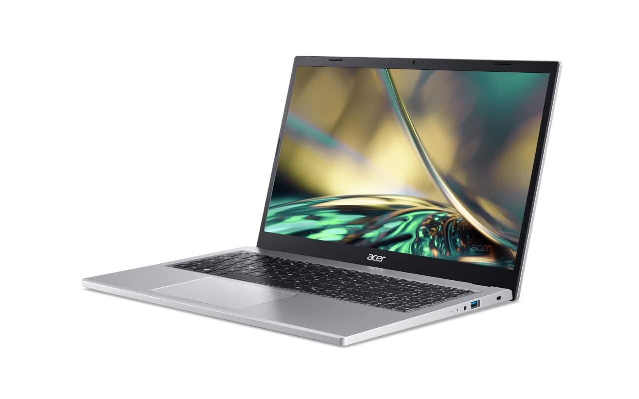 美品✨SSD256GB＆メモリ8GB✨Acer Aspire 3 A315-32 Amazon.com: Acer Aspire 3 A315 Business Laptop 2023, 15.6