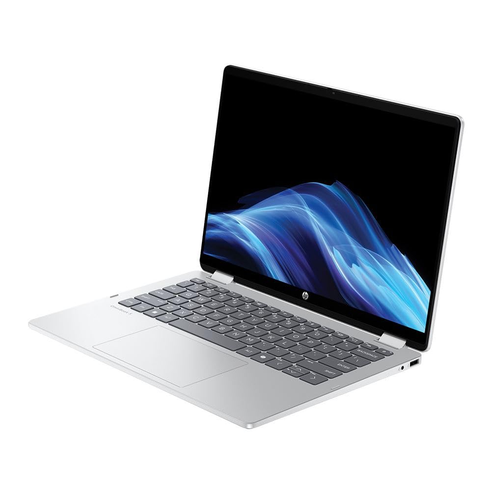 Amazon.com: HP OmniBook 5 Next Gen AI 14 Copilot+ PC OLED 14