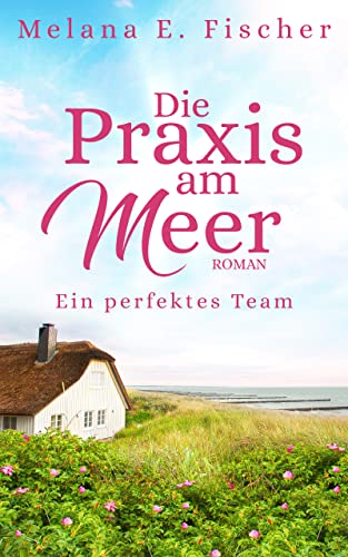 Die Praxis am Meer Ein perfektes Team: Föhr-Roman von [Melana E.  Fischer]