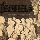  Hair Today, Gone Tomorrow [Vinyl LP]