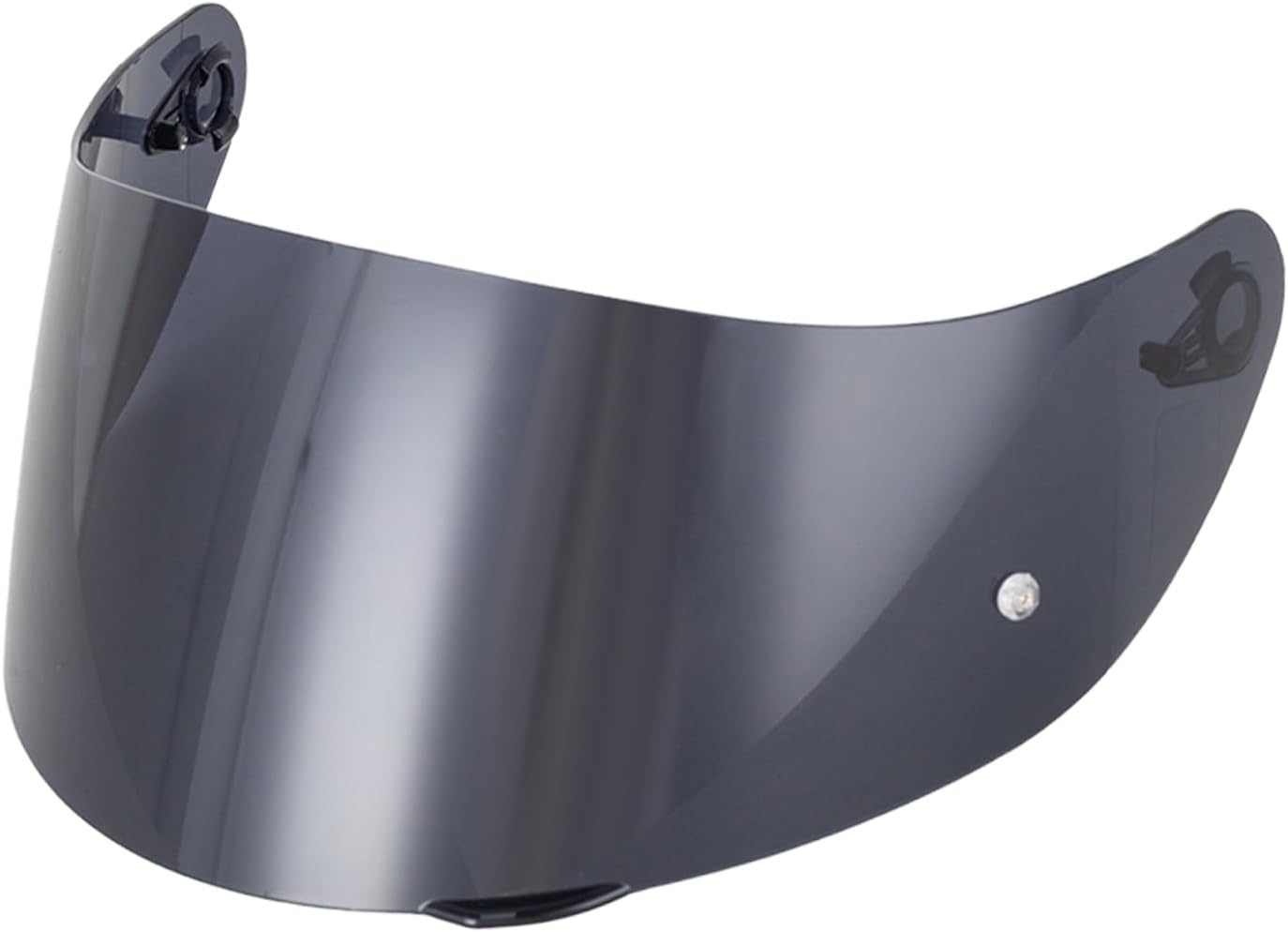 K5 Helmet Visor, Helmet Face Shield Compatible with K5 K1 K3SV (Deep Smoke)