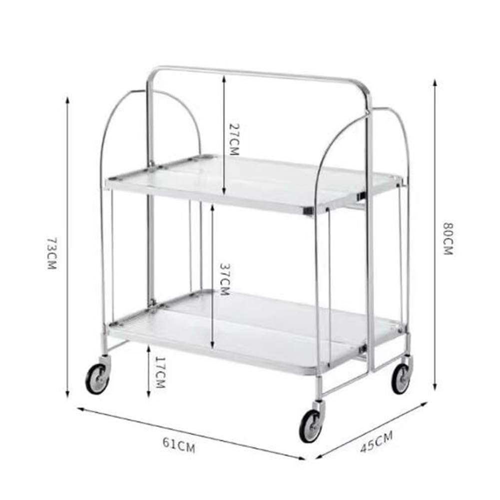 キッチンサービスワゴンServing trolley  Art. Gimmy キッチンサービスワゴンServing trolley Art. Gimmy キッチン