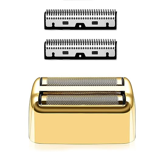 Kaynway Replacement Shaver Foil and Cutter,...