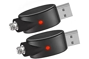 Ooze Pen Battery Vape Smart USB Thread Charger