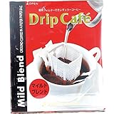 澤井珈琲 ドリップコーヒー コーヒー 専門店 ドリップバッグ マイルドブレンド セット 8g x 100袋