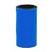 Insulin Vial Bottle Protector - Blue Short