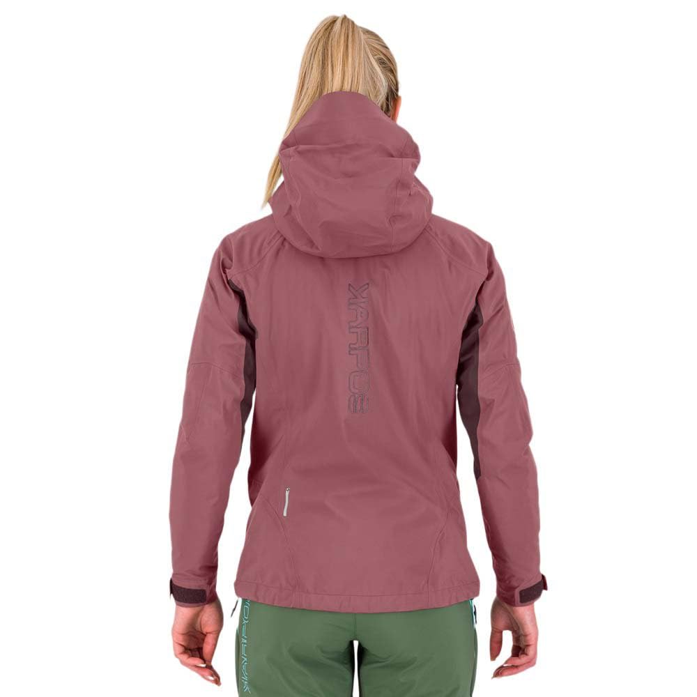 Karpos Storm Evo W Jacket GIACCA Donna (Pacco da 1)