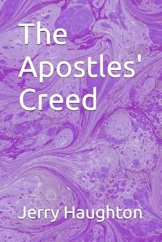 Paperback The Apostles' Creed Book