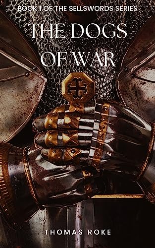 Book review of The Dogs of War - Readers' Favorite: Book Reviews and Award Contest