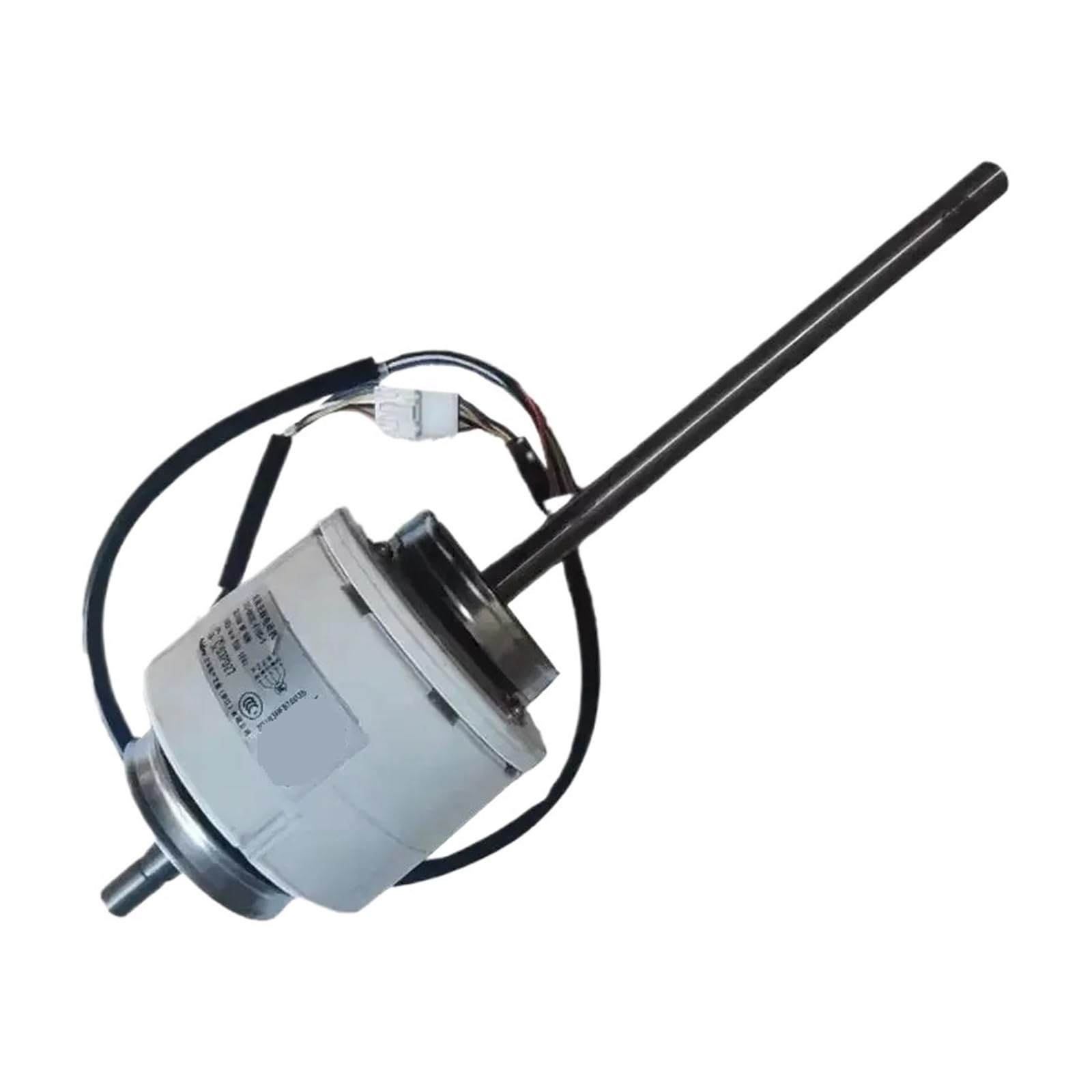Air conditioner single axis DC motor SIC-68CVL-F160-3 1832553. B fan