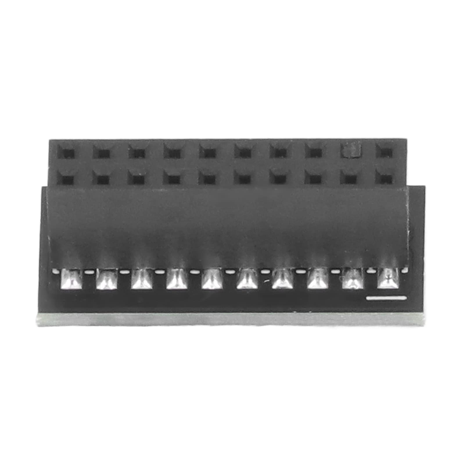 Module TPM 2.0 Cryptage - Interface LPC 20 Broches, Compatible ASUS, MSI, GIGABYTE, Pour Sécurité Windows