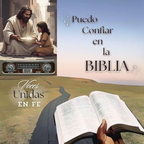 『Puedo Confiar en la Biblia?』のカバーアート