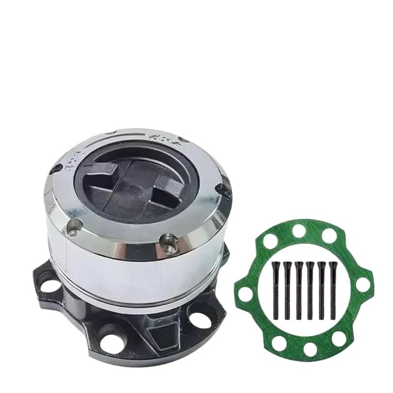 Moyeu à 30 cannelures haute résistance pour Toyota Land Cruiser FZJ HZJ 100 AVM462