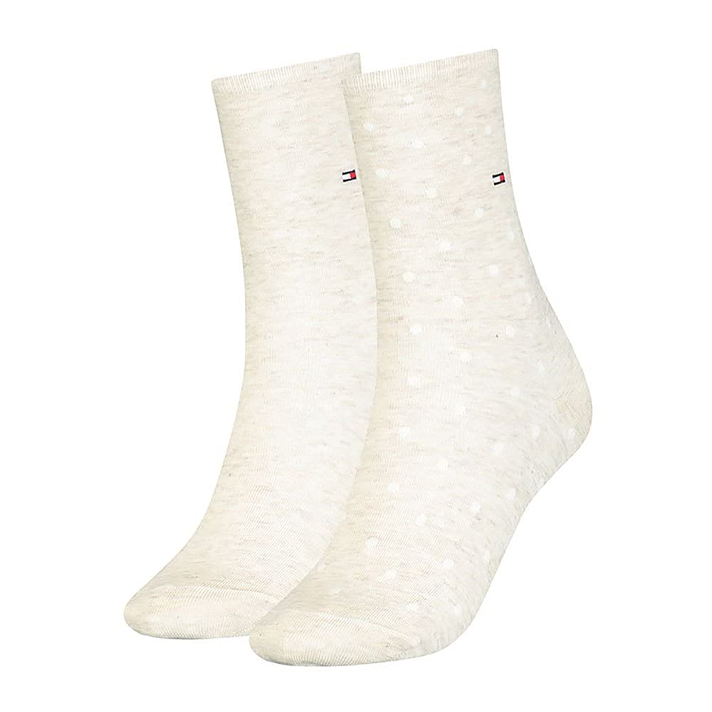 Tommy Hilfiger Damen Clssc Sock Socken (2er Pack)