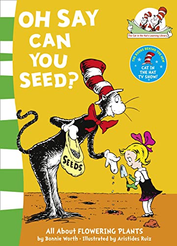 Oh Say Can You Seed