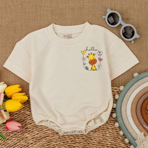 Little Pickle Baby Romper - Newborn Pickle Boy Girl Outfit Vegan Infant Sweatshirt Vegetable Clothes Shower Gift3