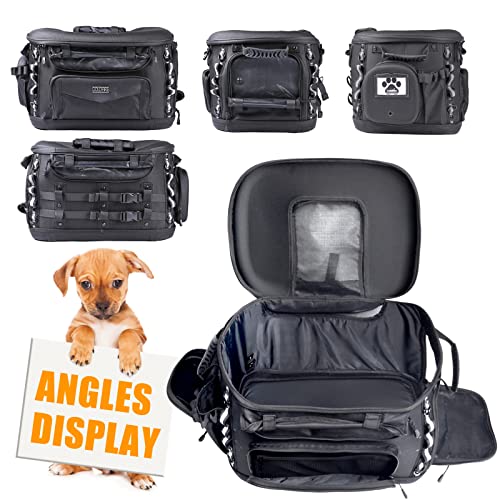 Hutexico Universal Motorcycle Dog Carrier