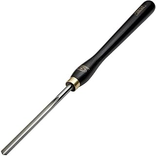 Crown 242PM 1/2-Inch 13-mm Powder Metallurgy Bowl Gouge