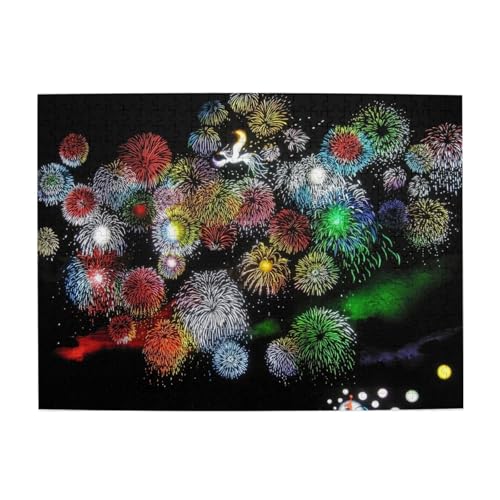 鐴 G uȂ̉ԉ΁v ؐWO\[pY 52cm×38cm m]`W lq yQ[ Ǌ|  aMtg 500 s[X