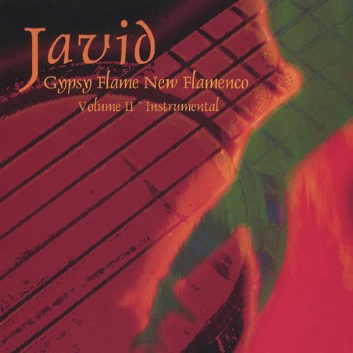 Gypsy Flame Anthology