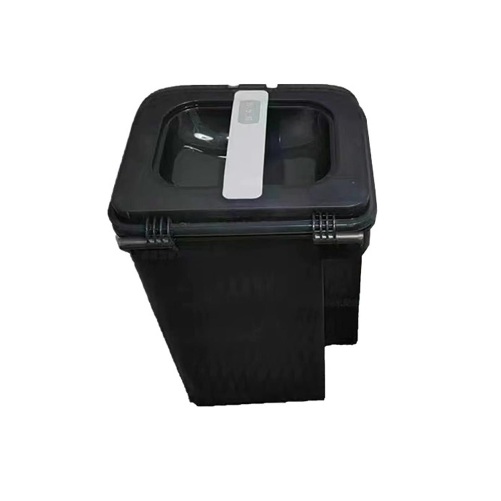 UKDNAEUF Compatible for Xiaomi Mijia M30 M30 PRO. Sweeper Accessories Base Station Water Tank Clean Water Tank Sewage Tank(Sewage Tank)