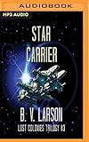 Star Carrier (Lost Colonies)