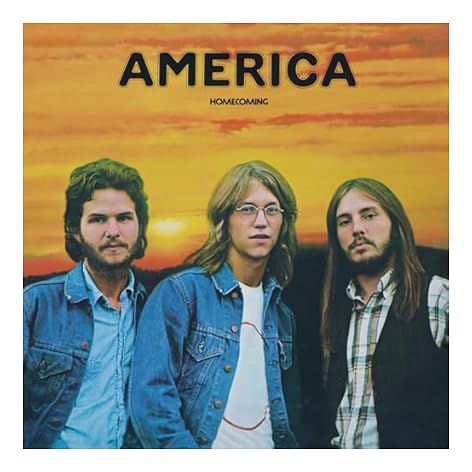 アメリカ AMERICA The Warner Years 1971-1977 Now Available: America, The Warner Bros. Years, 1971-1977