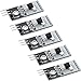 5Pcs LM35DZ High Voltage Analog Temperature Sensor Module for Arduino Smart Car Projects