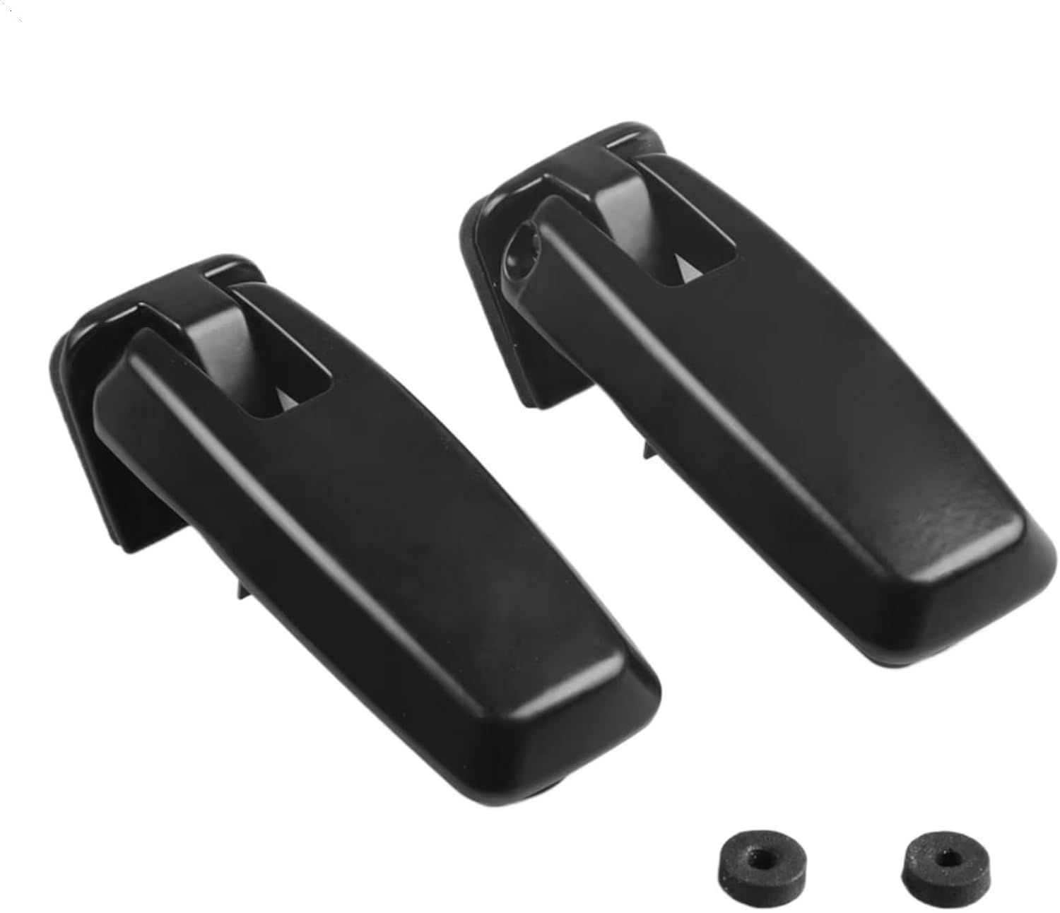 for Escape 2008 2009 2010 2011 2012 8L8Z-78420A68-C Rear Liftgate Glass Window Hinge Right Left Accessories Rear Window Hinges