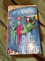 The Devil in the Dustbin (Puffin Story Books) 0140346287 Book Cover