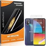 Universell einsatzfähig - Der Screen Protector ist ohne Einschränkungen kombinierbar mit Zubehör Artikel wie Handyhülle, Hülle, KFZ Handyhalterung, Schutzhülle, Handytasche, Tasche.